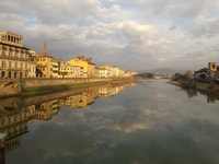 Florence, Eco-Friendly Golf Cart City Tour - Housity