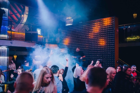 Varsovie: Forfaits Bachelor et Hen PartyFête et fête amusante
