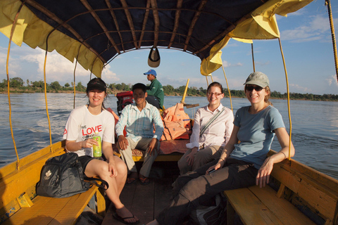 Agadir Boat Trip fishing &amp; Swimming Adventure