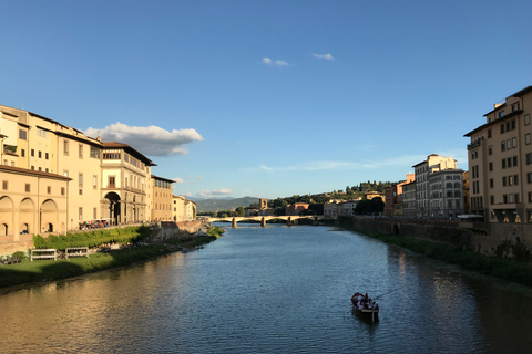 Florence: "6 Underground" Minicar Experience Florence: 6 Underground Minicar Experience