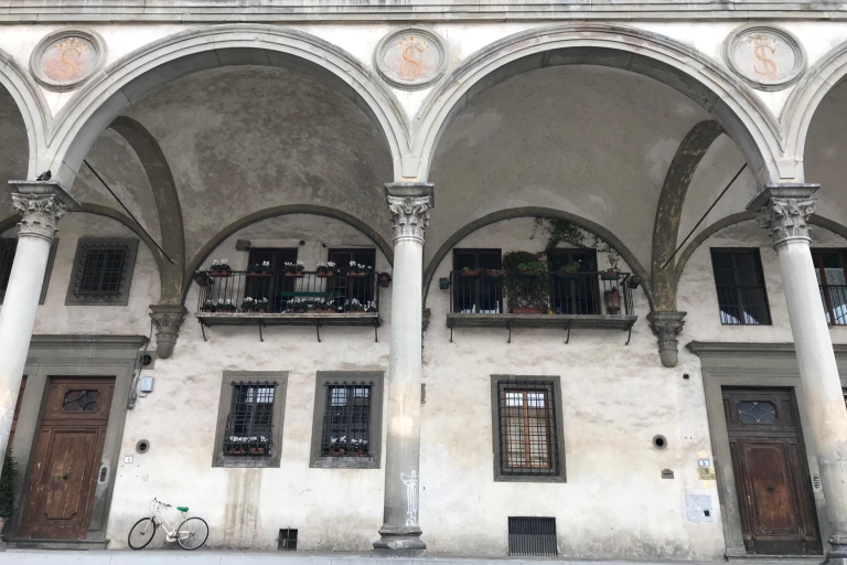 Florenz: "6 Underground" Minicar ErlebnisFlorenz: 6 Underground Minicar Experience