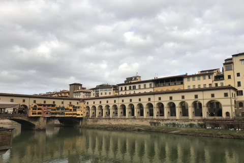 Florence: "6 Underground" Minicar Experience Florence: 6 Underground Minicar Experience