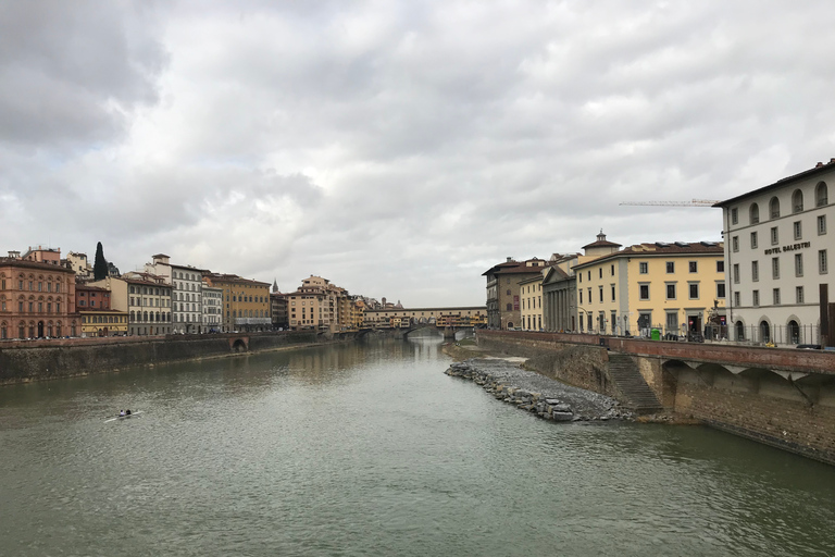 Florence: "6 Underground" Minicar Experience Florence: 6 Underground Minicar Experience