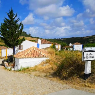 Sintra and the Amazing Dream Villages Tour