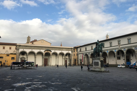 Florence: "6 Underground" Minicar Experience Florence: 6 Underground Minicar Experience