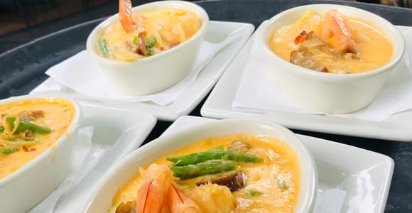 Atlanta: Essen & Cocktail Tour