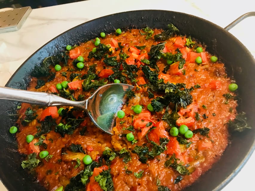 Atlanta, Food & Cocktail Tour - Hizvo