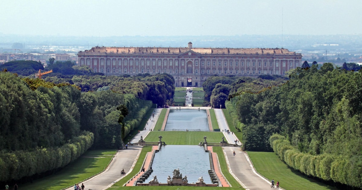 Caserta Royal Palace Of Caserta Ticket And Guided Tour GetYourGuide Caserta Royal Palace Of Caserta Ticket And Guided Tour GetYourGuide
