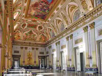 Caserta, Royal Palace of Caserta Ticket e Guided Tour - Housity