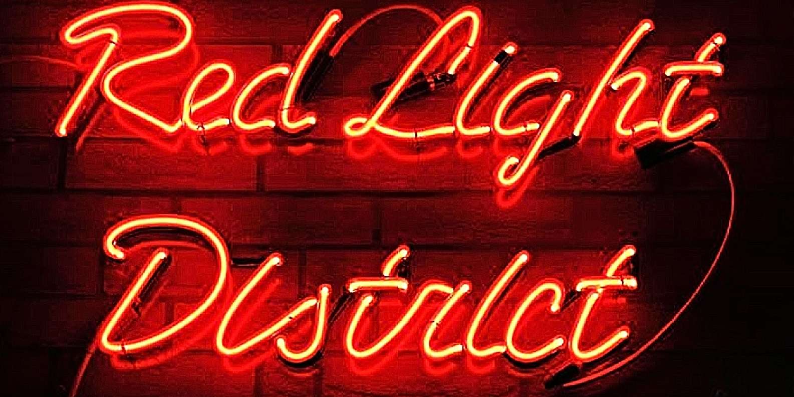 Amsterdam: Red Light District Exclusive Night Tour | GetYourGuide