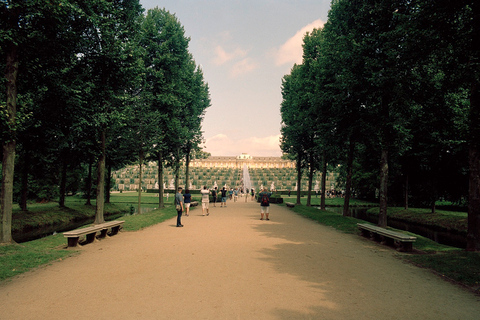 Au départ de Berlin : visite de 6 heures à PotsdamDepuis Berlin : visite de 6 h de Potsdam en italien