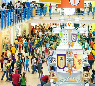 Compras e Moda em Cidade Do Panamá