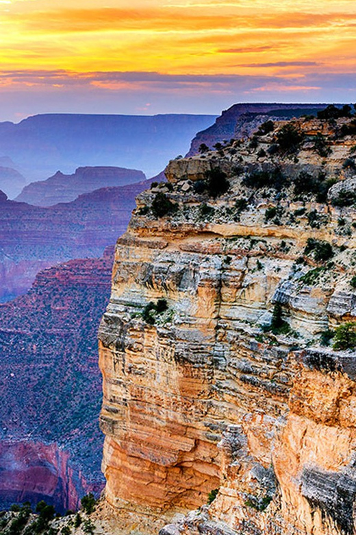 Sedona/Flagstaff: Grand Canyon Tour & First-Class Train Ride | GetYourGuide