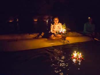 Phuket: Starlight Hong Sea Cave & Glowing Plankton by Kayak