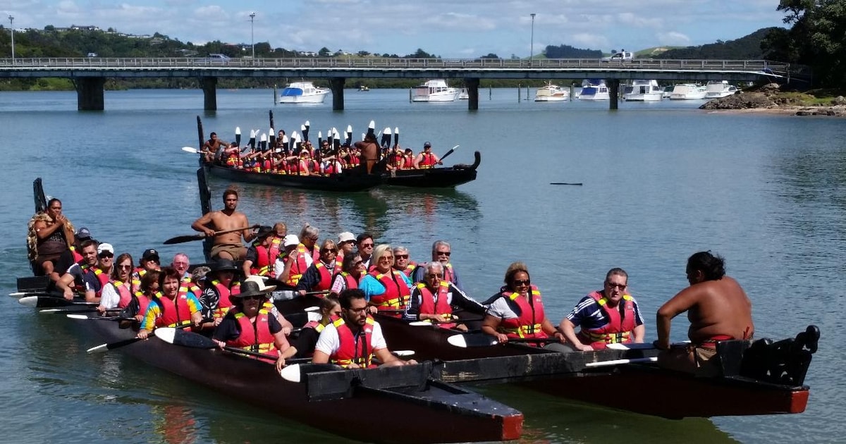 Waitangi day презентация