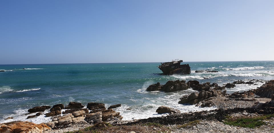 Cape Agulhas Private Tour - Housity