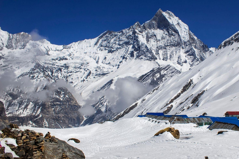 Pokhara: Private Guide trekking,tour,seightseen Pokhara: Private Trekking Tour with Guide