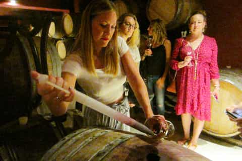 Baku Wine Tour