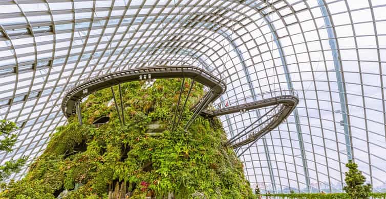 Singapore: Gardens by the Bay Admission E-Ticket photo 4