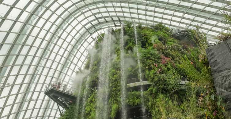 Singapore: Gardens by the Bay Admission E-Ticket photo 7
