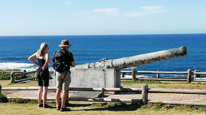 port elizabeth ciudad de 5 horas senderismo y experiencia de vida salvaje