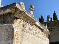Herculaneum, Tickets & Tour with a Local Archaeologist yakınlarında yapılacak şeyler - Hizvo