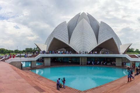 Delhi: Old and New Delhi Private Sightseeing Tour
