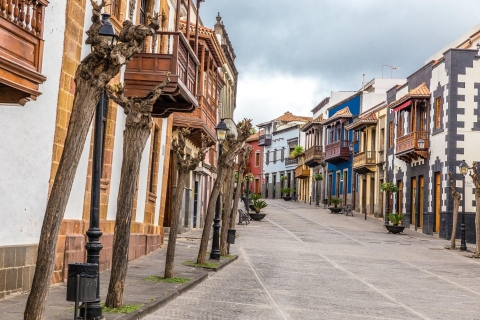 Gran Canaria: 6-godzinna wycieczka po rynkach Teror i San MateoPL - Wycieczka po rynkach Teror i San Mateo