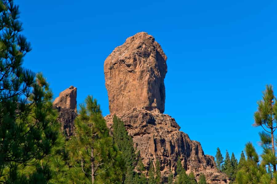 Gran Canaria: Ganztägige VIP Tour mit dem Bus. Foto: GetYourGuide