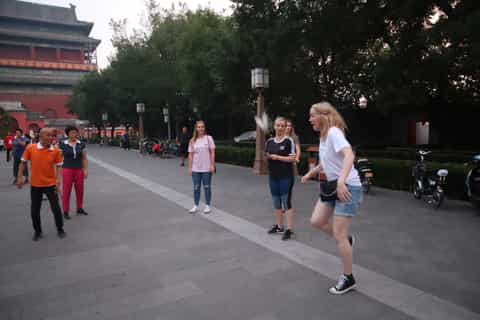 Beijing: Old Beijing e-Bike Adventure