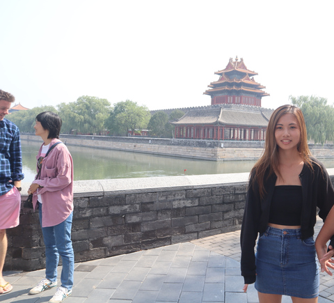 Day trips
