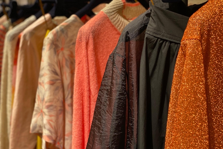 Couture zum Spitzenpreis: Ultimative Shoppingtour in Paris