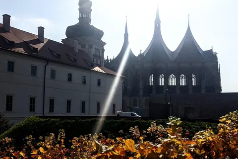 Kutná Hora: Privat dagsudflugt med mulighed for sølvmine