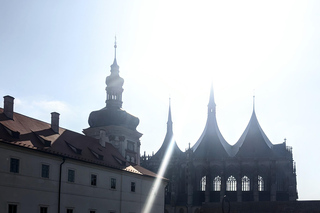 Kutná Hora: Private Day Trip with Silver Mine Option