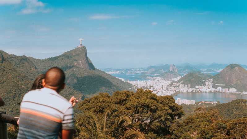 In Janeiro riesenbrüste Rio de Länderkunde: An