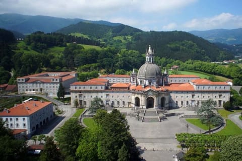 Desde Bilbao: Loyola, Getaria, Zarauz y San Sebastián
