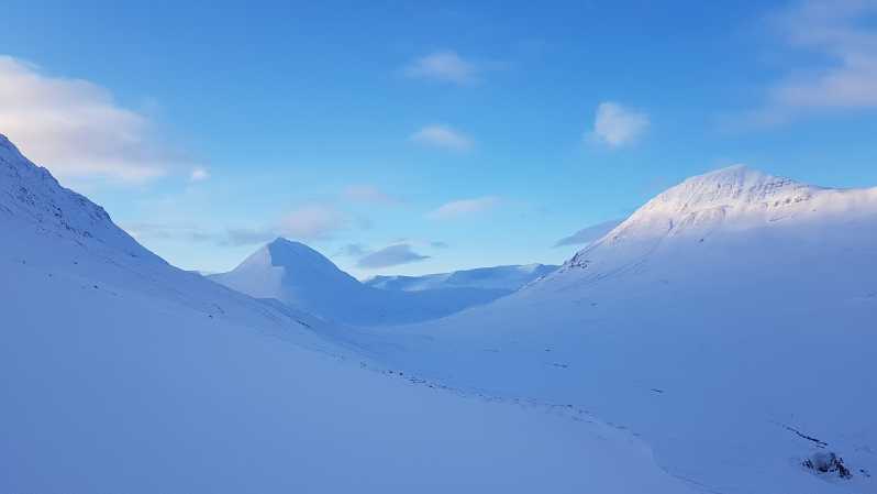 Akureyri: 10-godzinna prywatna wspinaczka na szczyt Hraundrangi