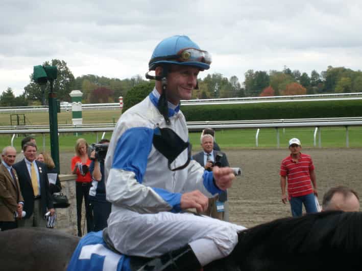 Lexington Horse Farm Tour and Keeneland Race Track Visit GetYourGuide