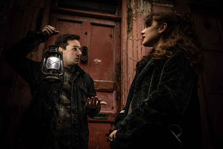 London: Jack the Ripper Night Walking Tour in Whitechapel The Ripper’s Path: Private Crime Scene Investigation