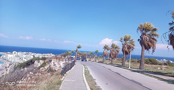 Rhodes:top ten places you must visit with free Wine Tasting