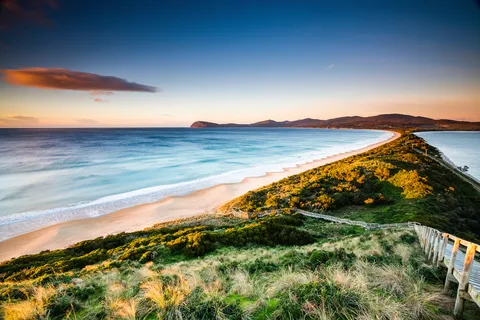 2 jours de visite des hauts lieux de la Tasmanie - Bruny Island et Port Arthur