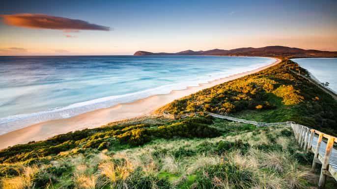 hobart 2day bruny island and port arthur experience