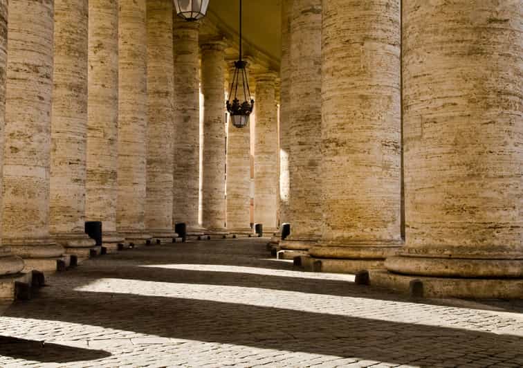 San Pietro ingresso con cupola e cripta incluse GetYourGuide