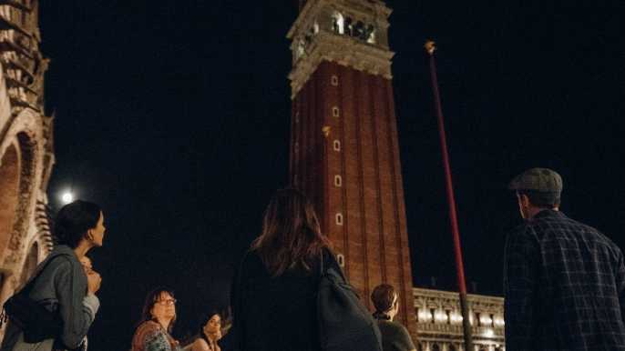 Venice St. Mark’s Basilica After Hours: 1.5-Hour Tour