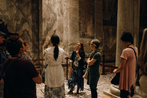 Veneza: Basílica de São Marcos e Palácio Ducal - Excursão após o expediente