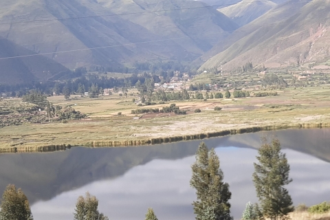 Cusco: visite de la route du soleil à PunoItinéraire Puno - Cusco