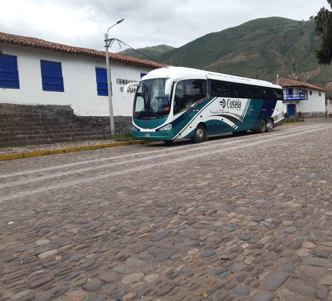 Tour panoramici su ruote