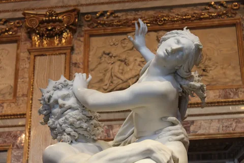 Rome : Galerie Borghese - Entrée Skip-the-line