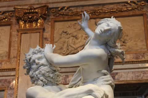 Rome: Borghese Gallery Skip-the-line Entry with Greeter - 2026