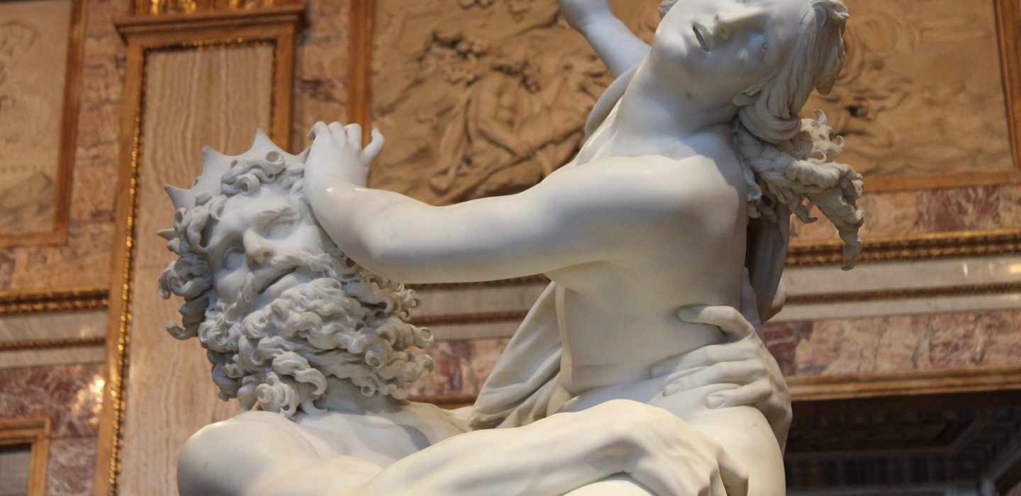 Rom: Galleria Borghese – Eintritt ohne Anstehen Rom: Galleria Borghese – Eintritt ohne Anstehen